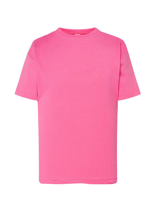 T-Shirt Manica Corta Bambino - AL [1]