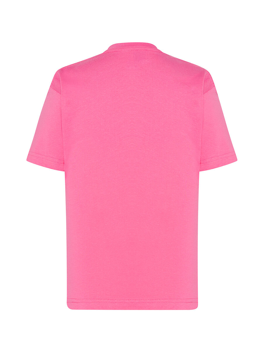 T-Shirt Manica Corta Bambino - AL [3]