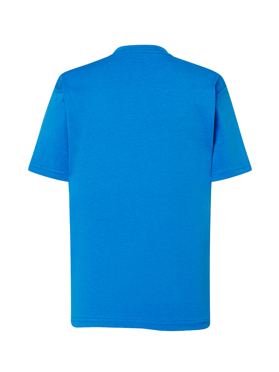 T-Shirt Manica Corta Bambino - AQ [3]