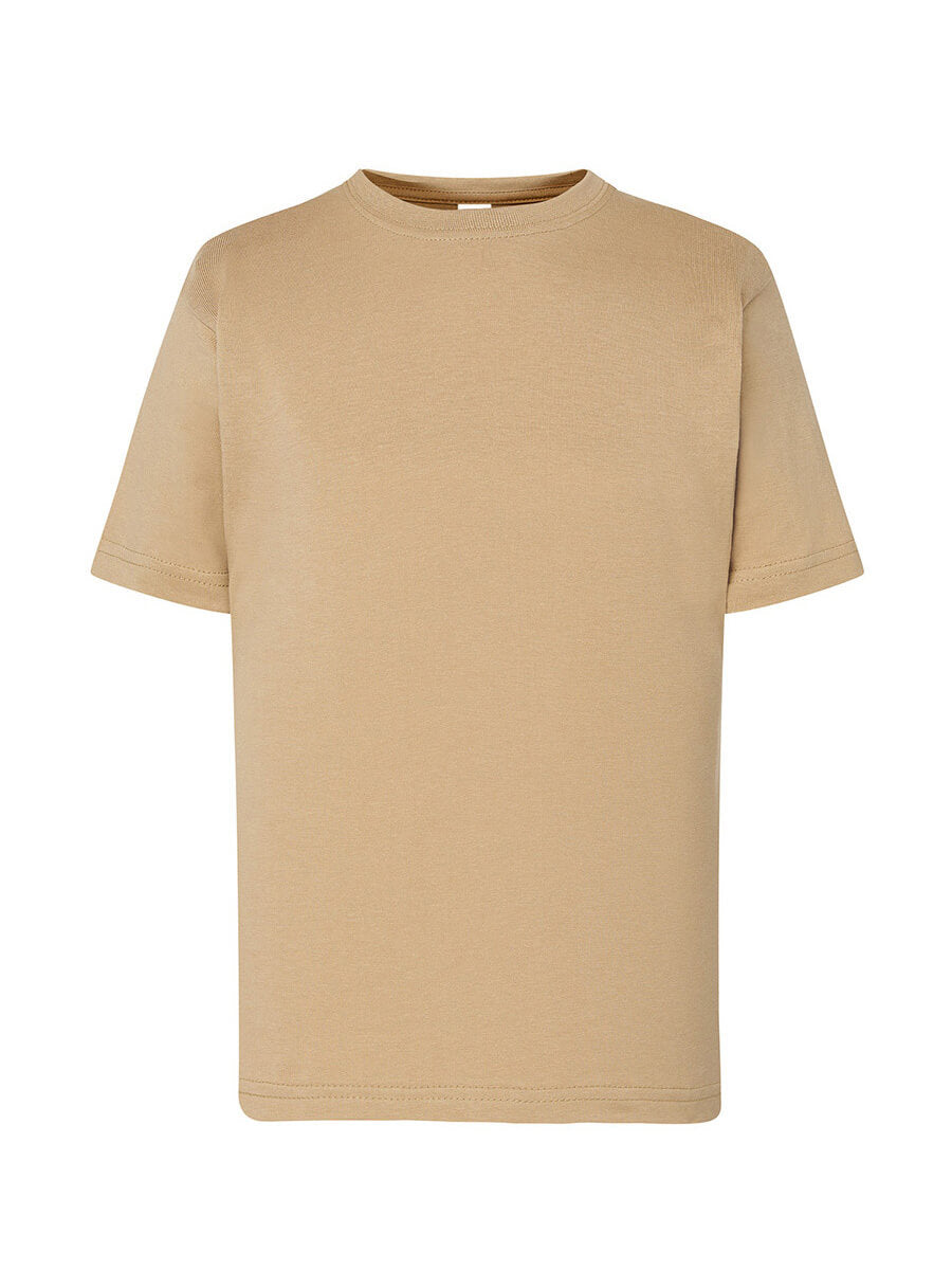 T-Shirt Manica Corta Bambino - AR [1]