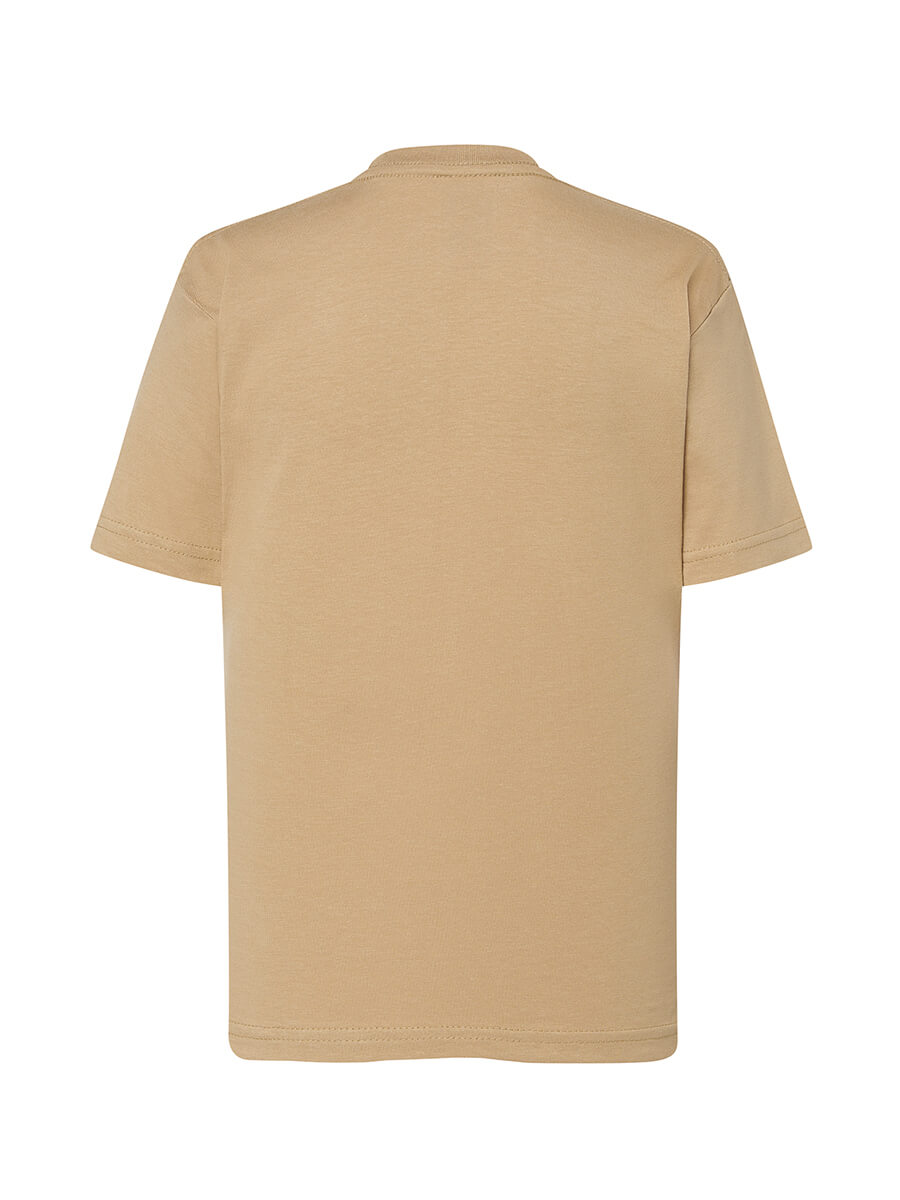 T-Shirt Manica Corta Bambino - AR [3]