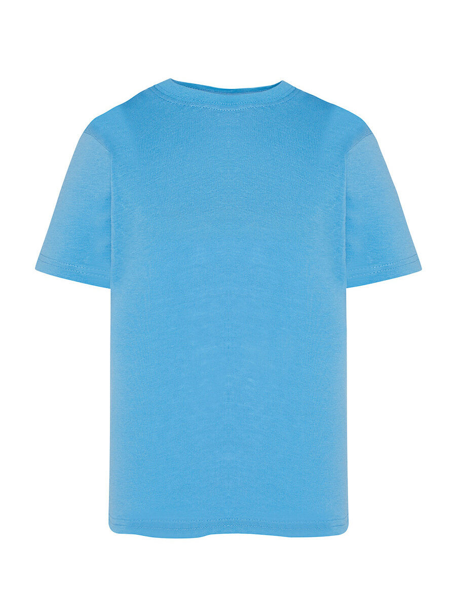 T-Shirt Manica Corta Bambino - AZ [1]