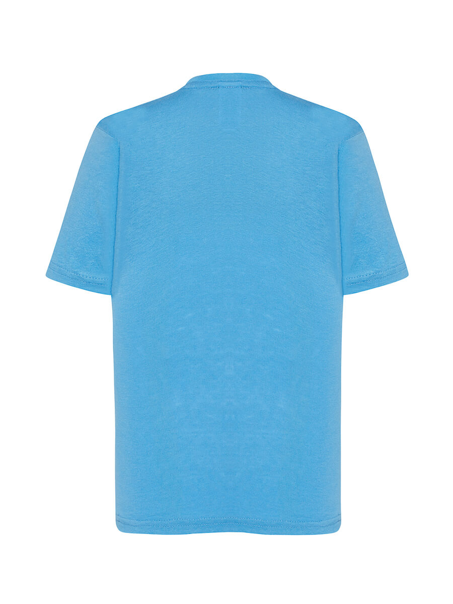 T-Shirt Manica Corta Bambino - AZ [3]