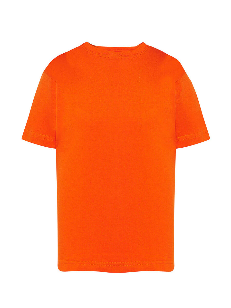 T-Shirt Manica Corta Bambino - BC [1]