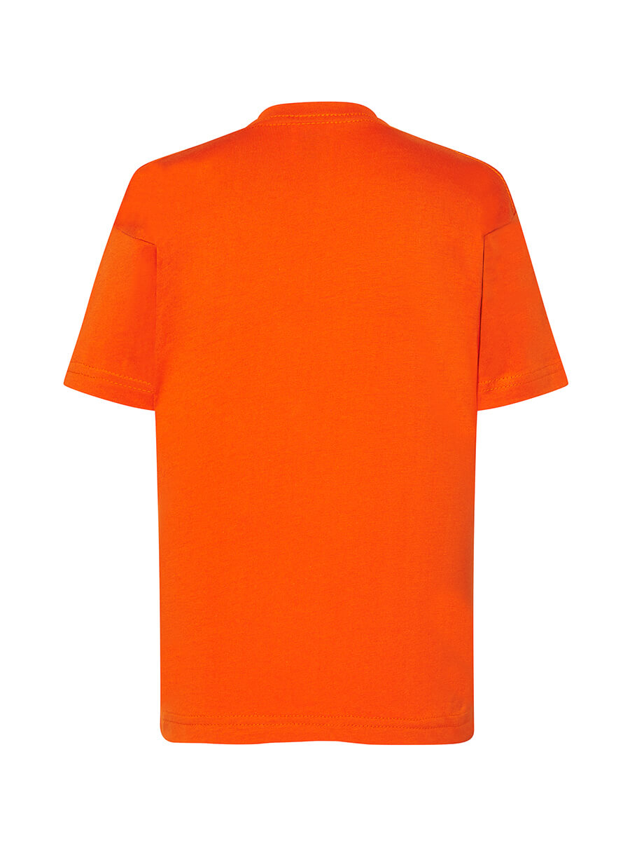 T-Shirt Manica Corta Bambino - BC [3]