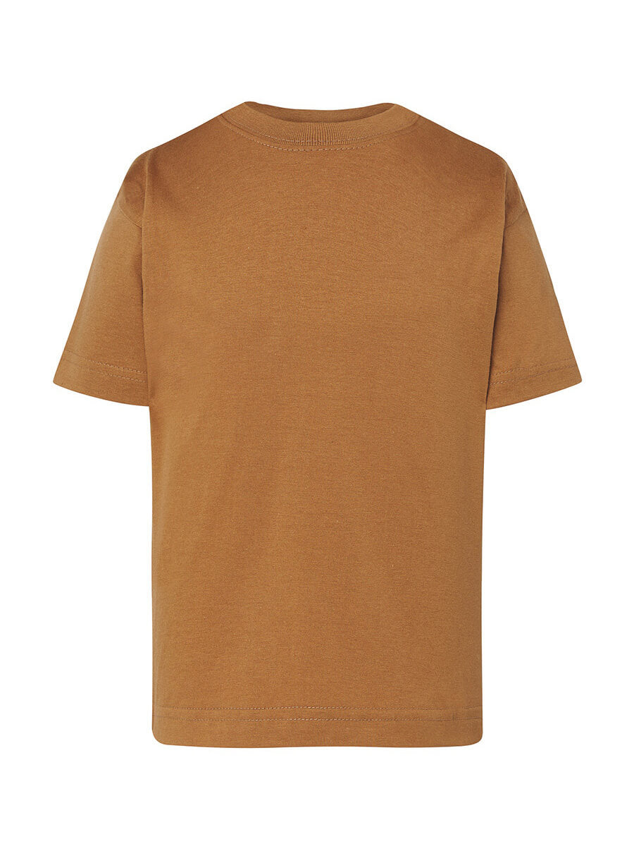 T-Shirt Manica Corta Bambino - BR [1]