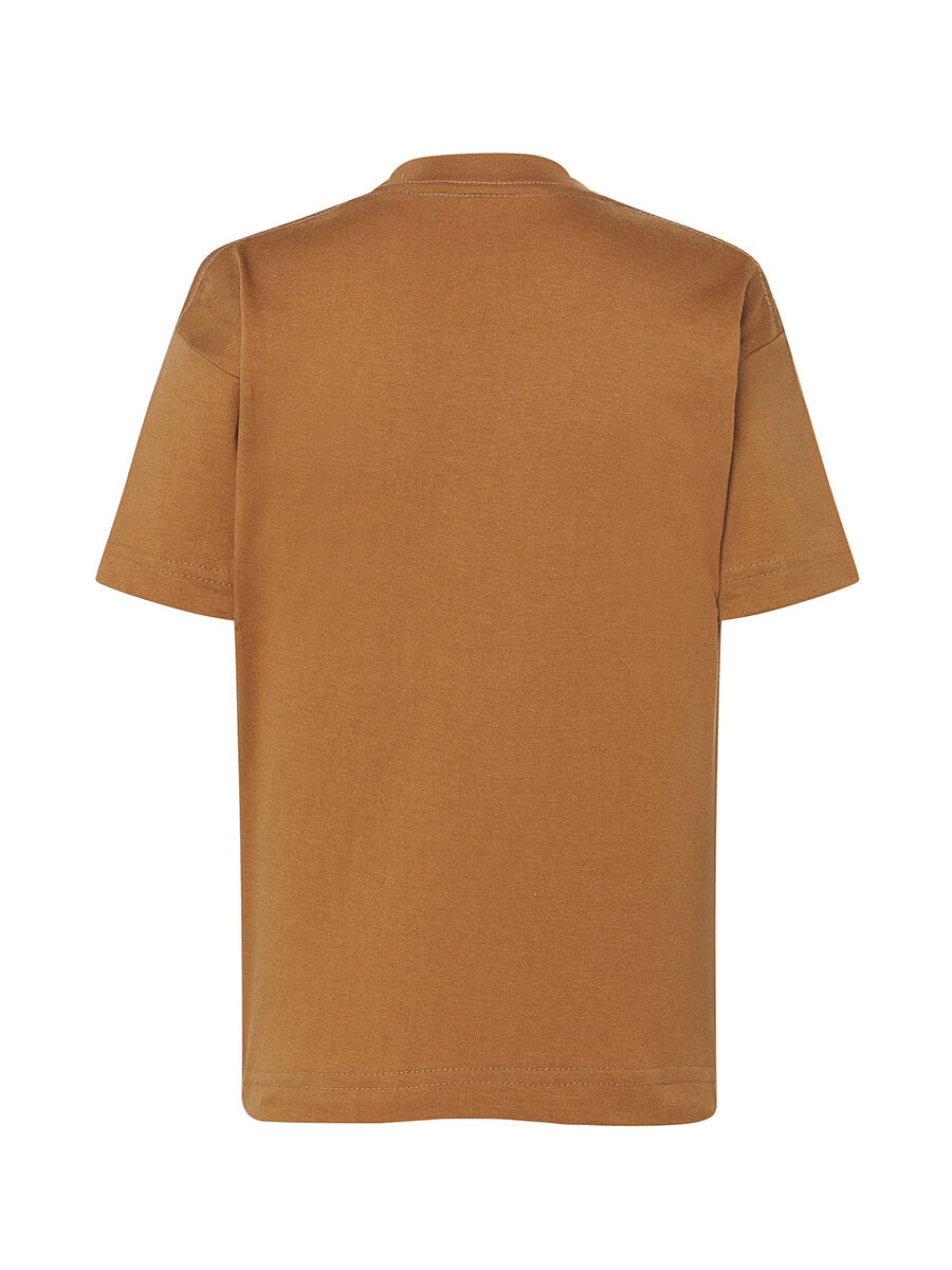 T-Shirt Manica Corta Bambino - BR [3]