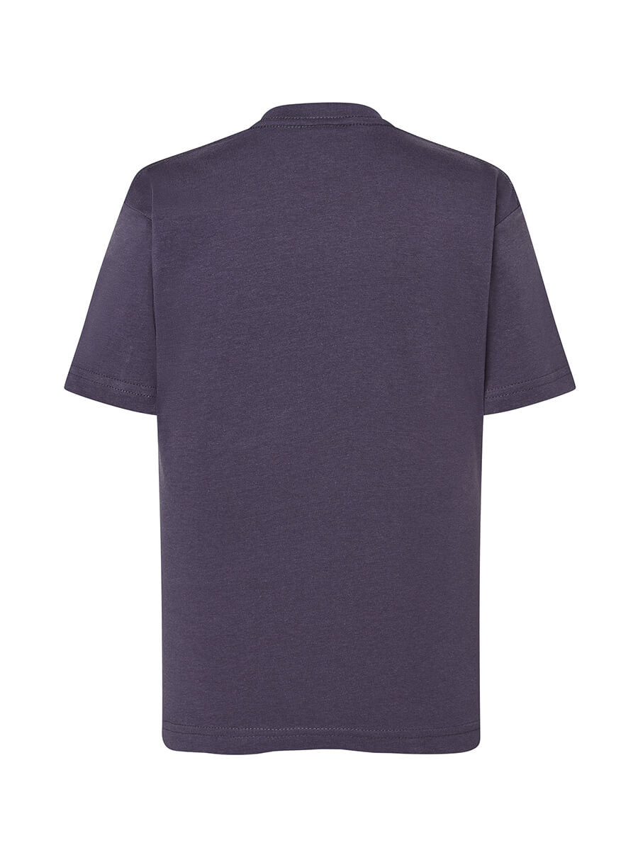 T-Shirt Manica Corta Bambino - DN [3]