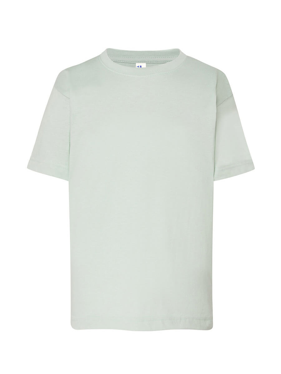 T-Shirt Manica Corta Bambino - IB [1]