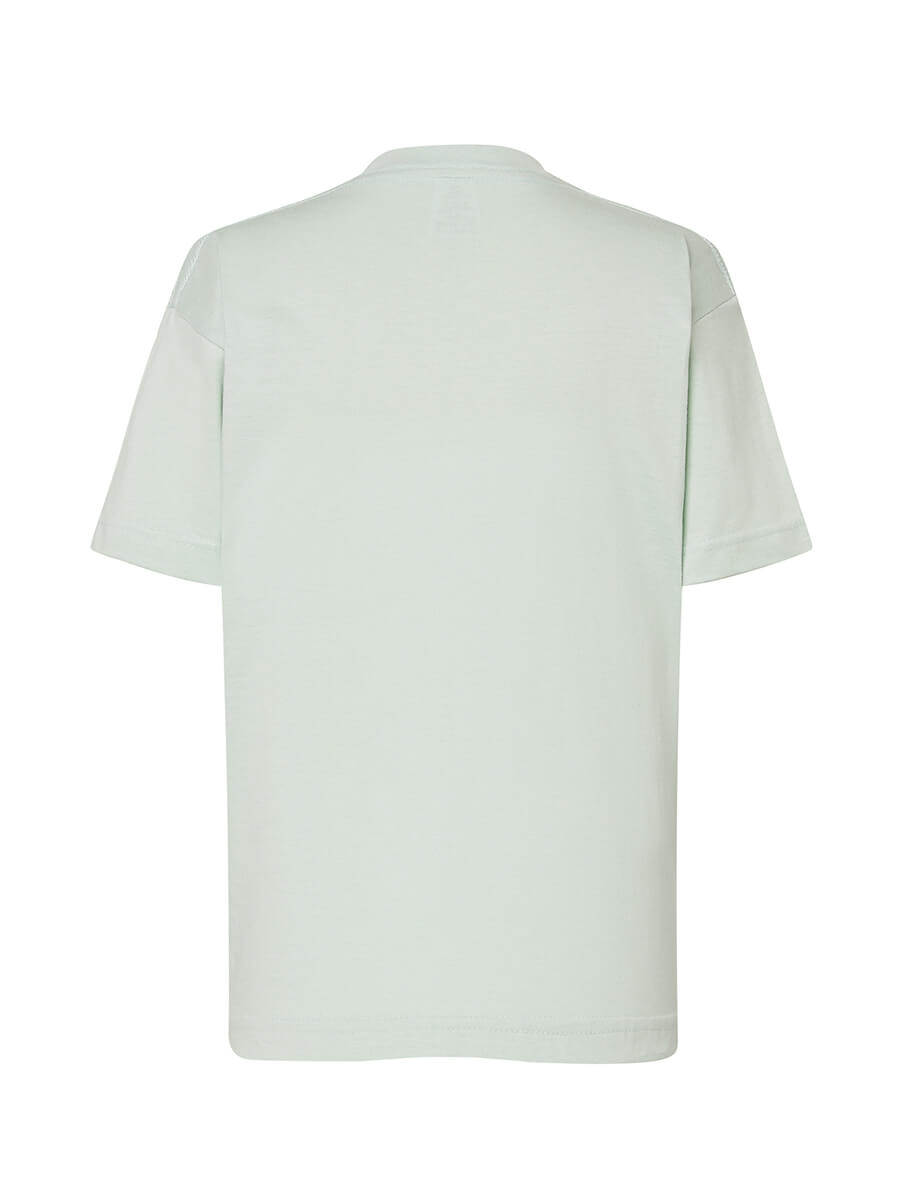 T-Shirt Manica Corta Bambino - IB [3]