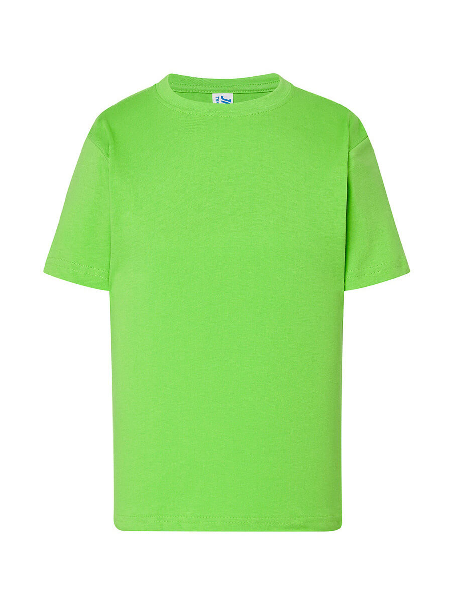 T-Shirt Manica Corta Bambino - LM [1]