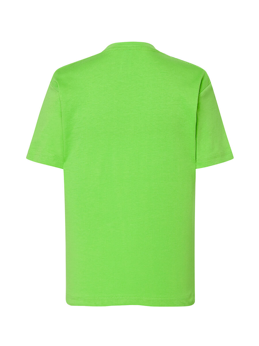 T-Shirt Manica Corta Bambino - LM [3]