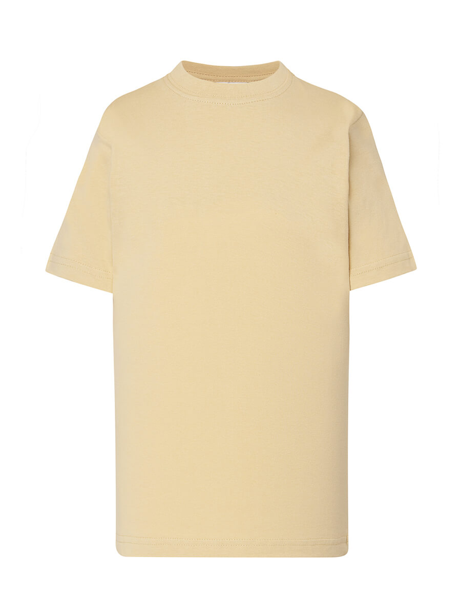 T-Shirt Manica Corta Bambino - LS [1]