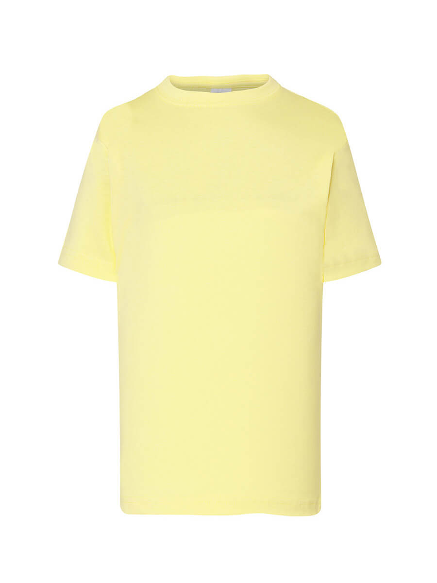 T-Shirt Manica Corta Bambino - LY [1]