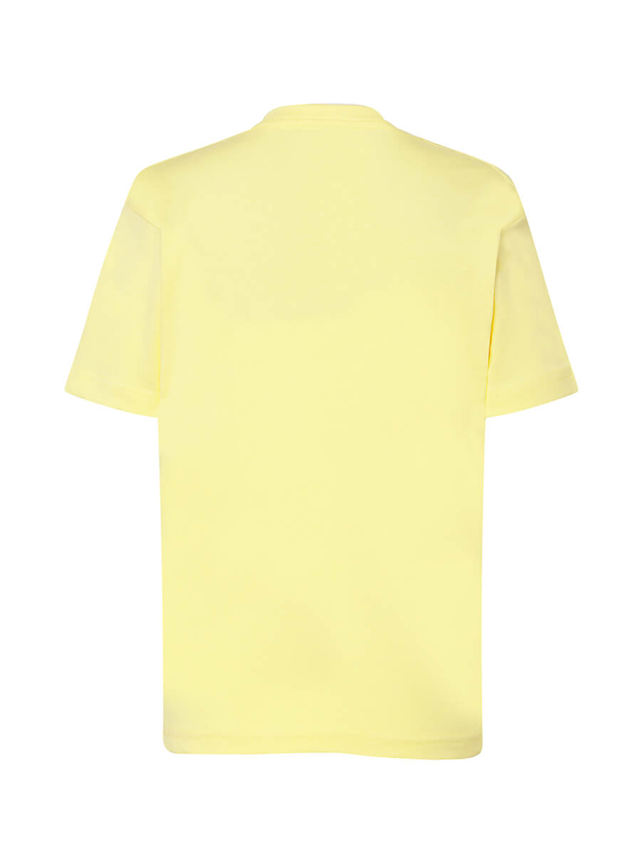 T-Shirt Manica Corta Bambino - LY [3]