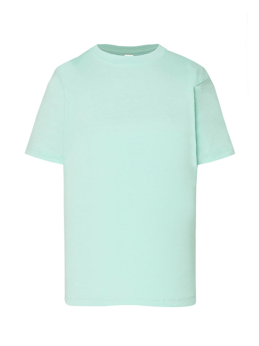 T-Shirt Manica Corta Bambino - MG [1]