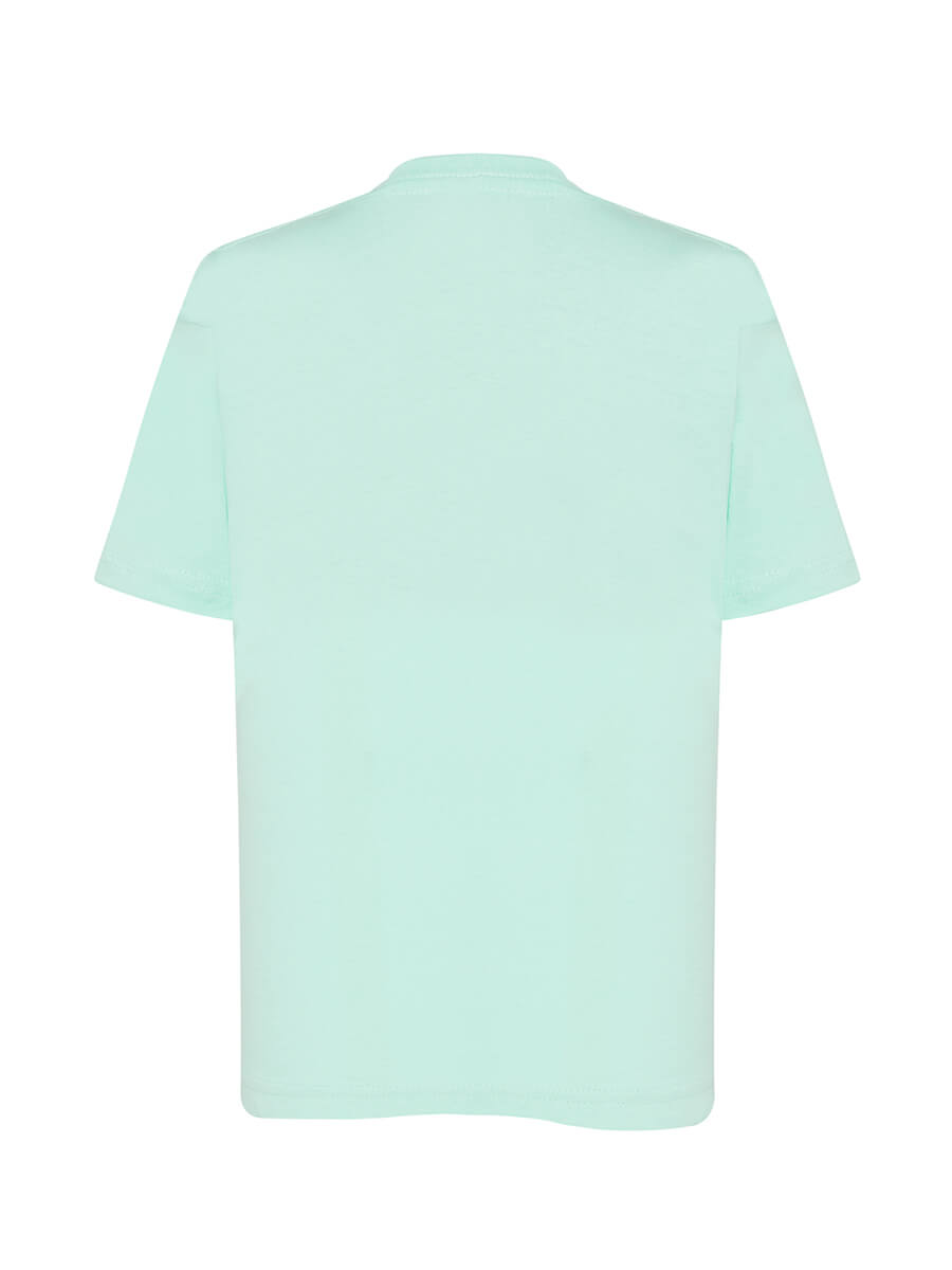 T-Shirt Manica Corta Bambino - MG [3]