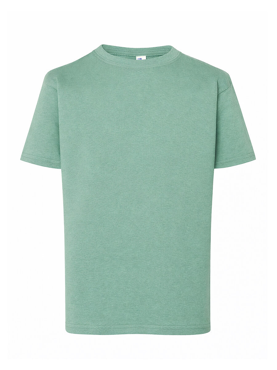 T-Shirt Manica Corta Bambino - MO [1]