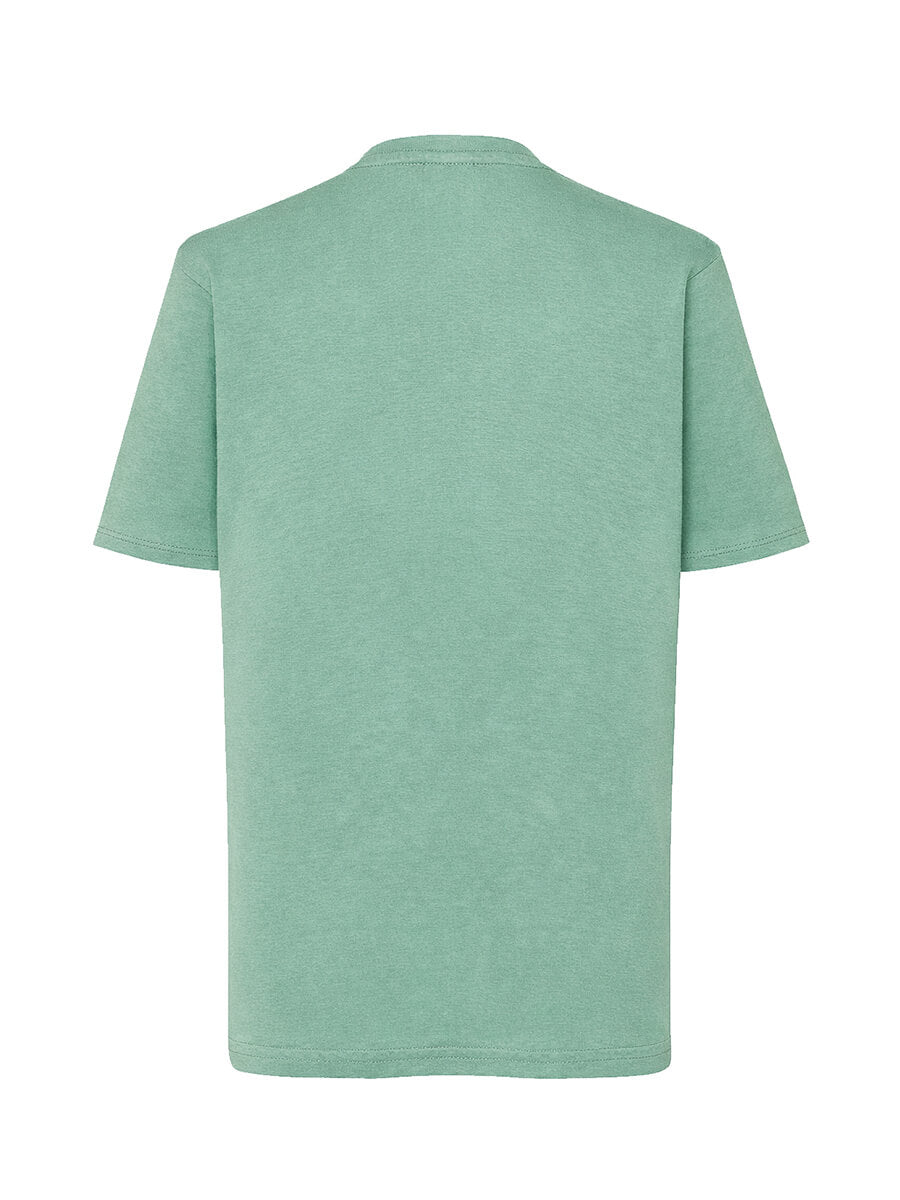 T-Shirt Manica Corta Bambino - MO [3]