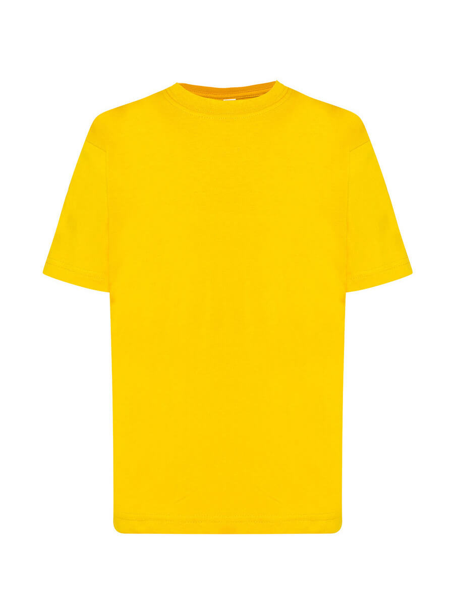 T-Shirt Manica Corta Bambino - MU [1]