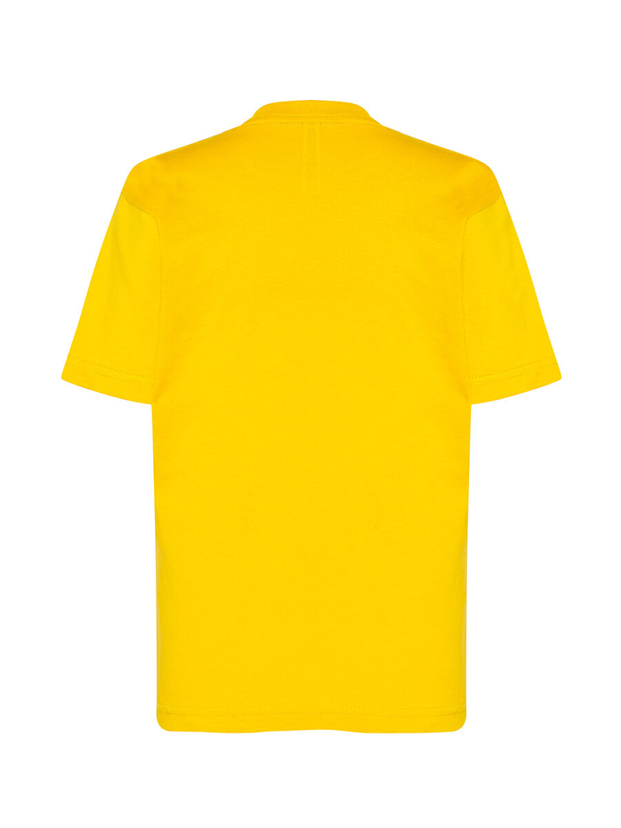 T-Shirt Manica Corta Bambino - MU [3]