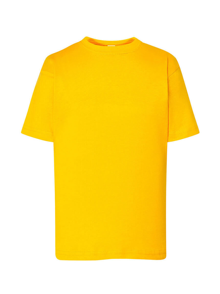 T-Shirt Manica Corta Bambino - PH [1]