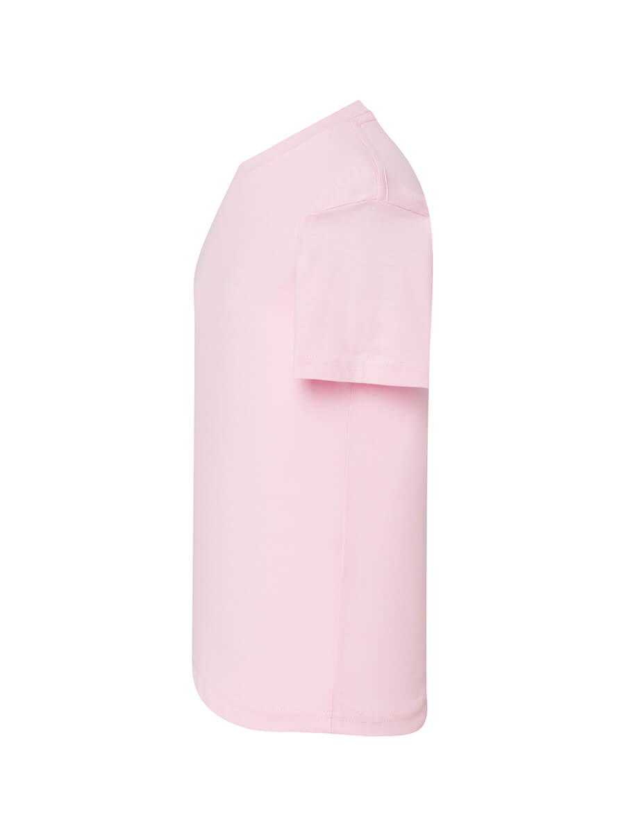 T-Shirt Manica Corta Bambino - Rosa [2]