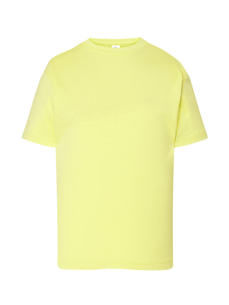 T-Shirt Manica Corta Bambino - PT [1]