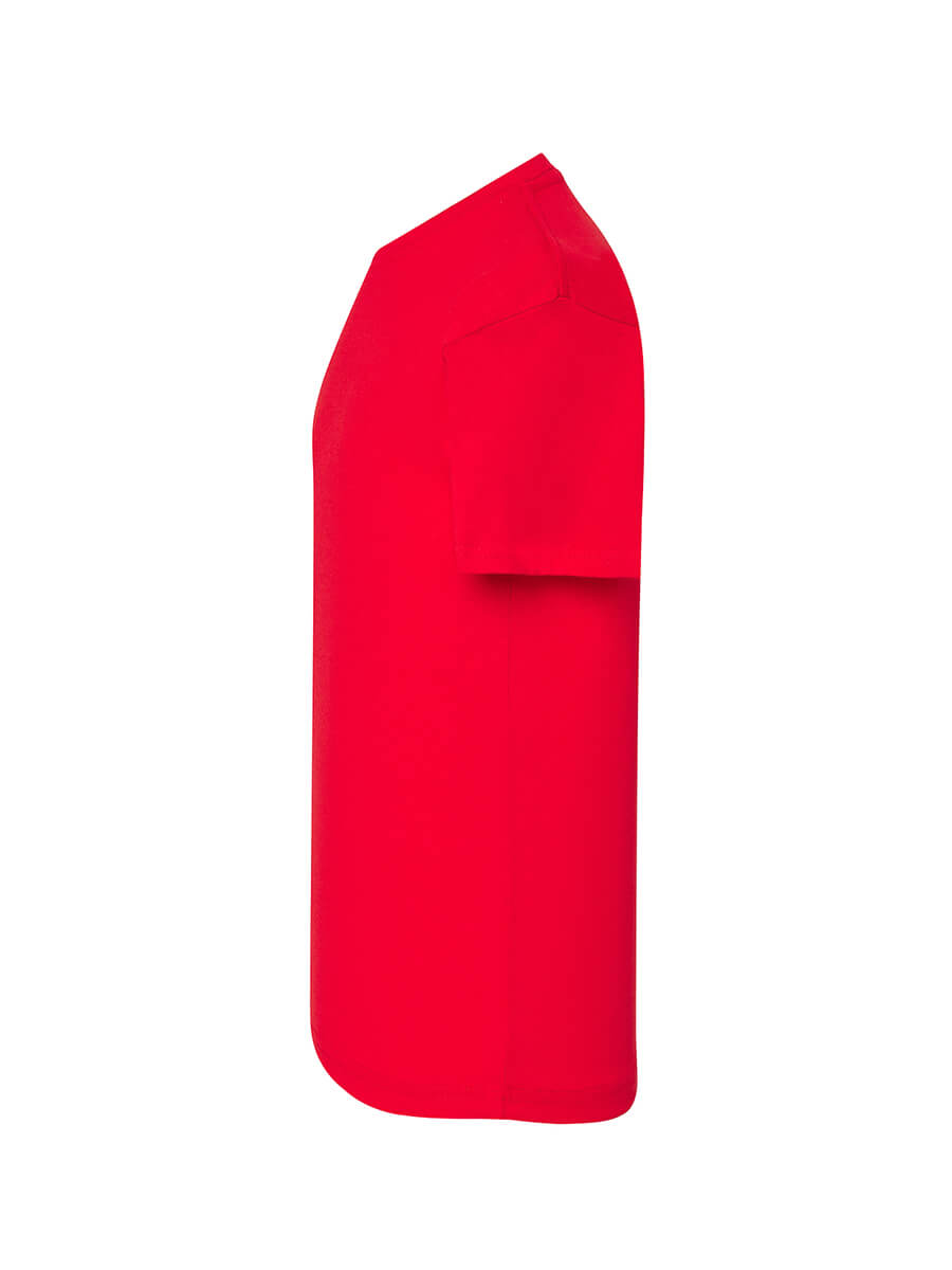 T-Shirt Manica Corta Bambino - Rosso [2]