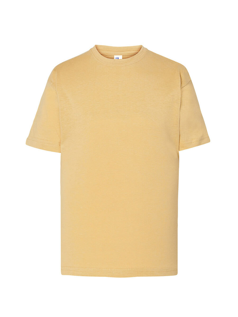 T-Shirt Manica Corta Bambino - SA [1]