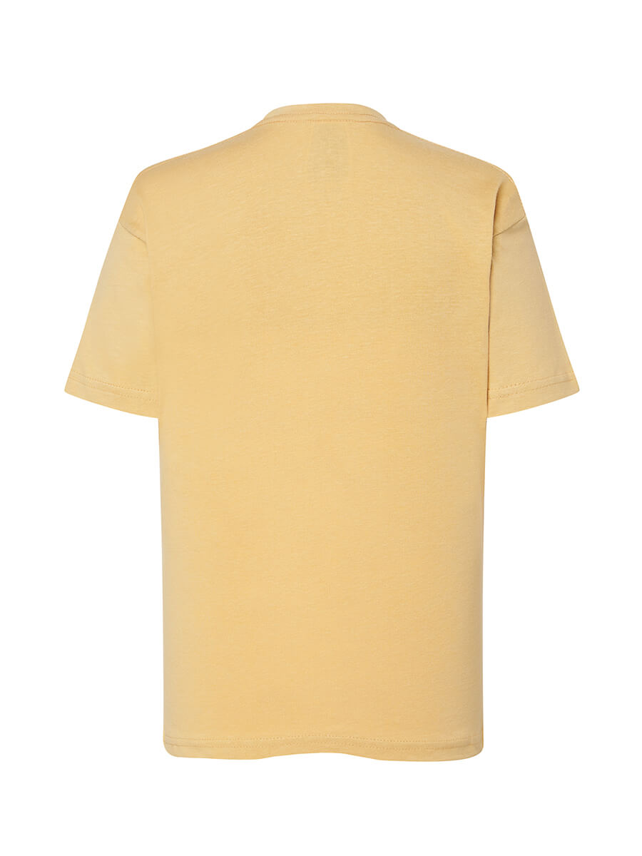 T-Shirt Manica Corta Bambino - SA [3]