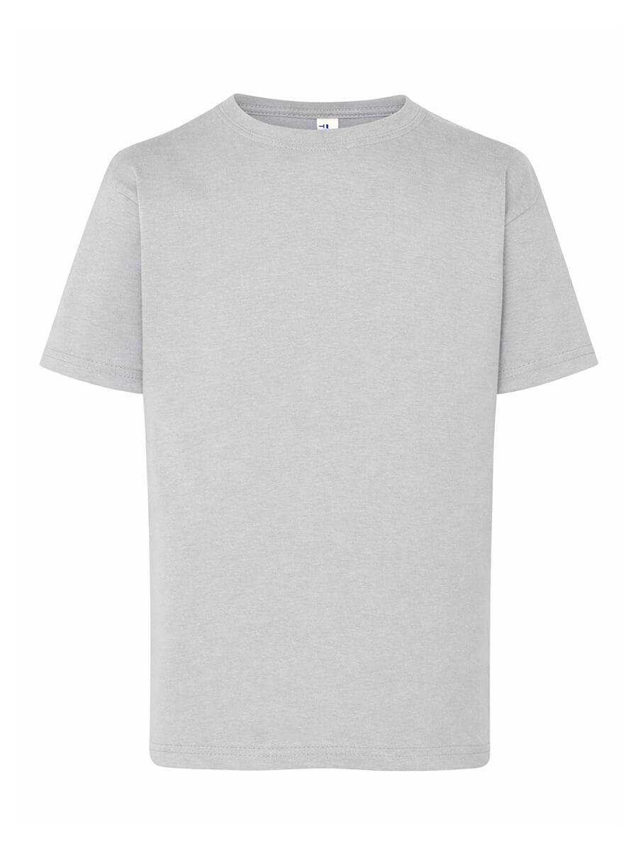 T-Shirt Manica Corta Bambino - SL [1]