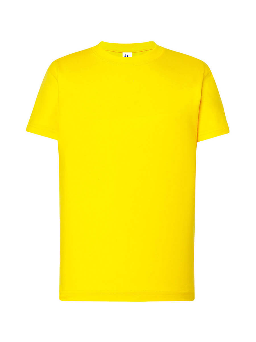 T-Shirt Manica Corta Bambino - SY [1]