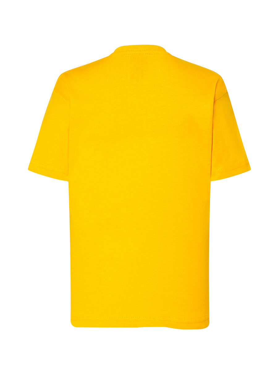 T-Shirt Manica Corta Bambino - SY [3]