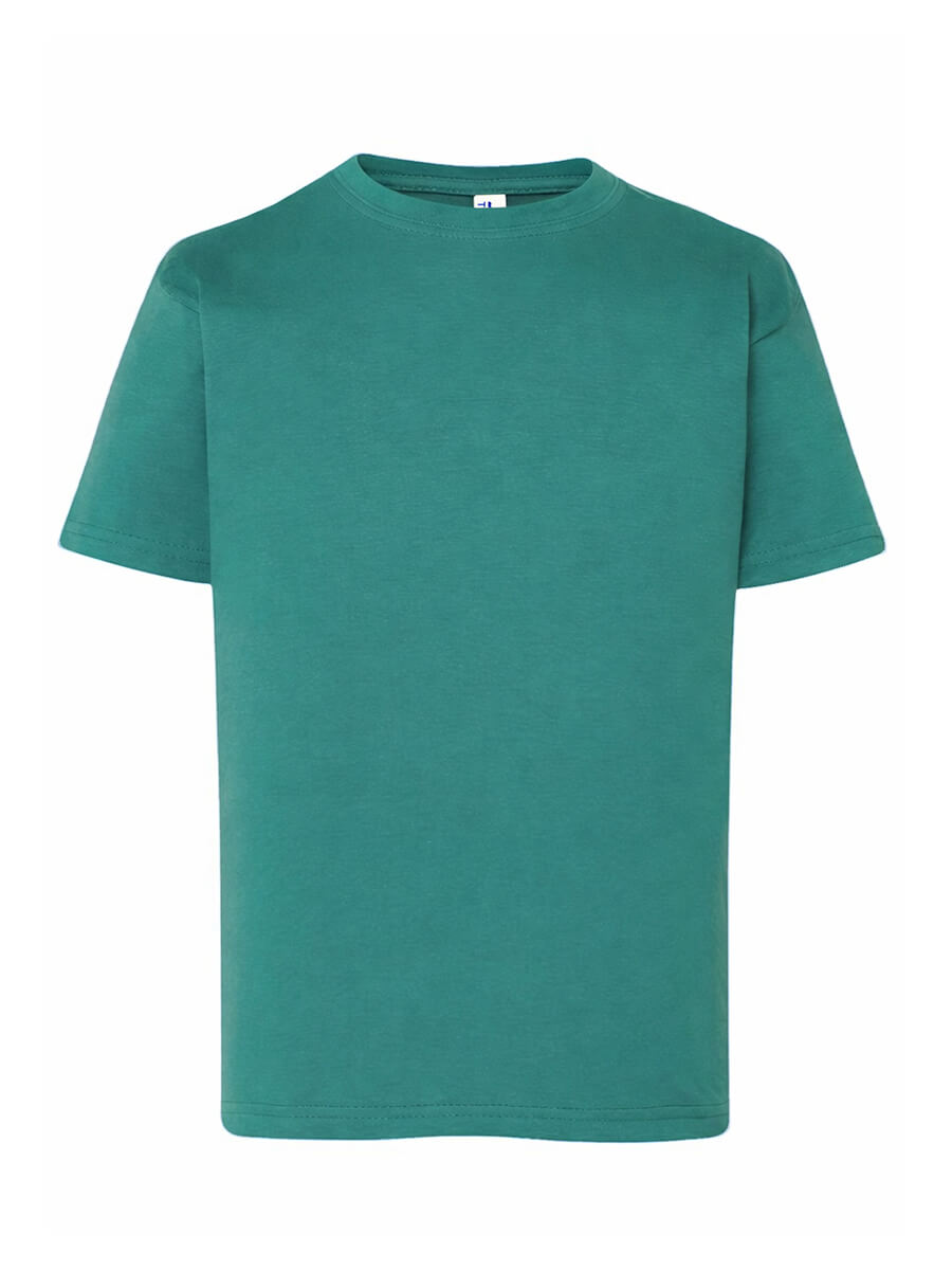T-Shirt Manica Corta Bambino - TP [1]