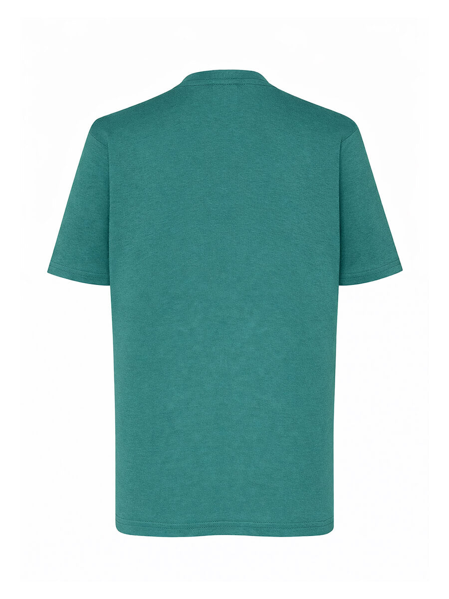 T-Shirt Manica Corta Bambino - TP [3]