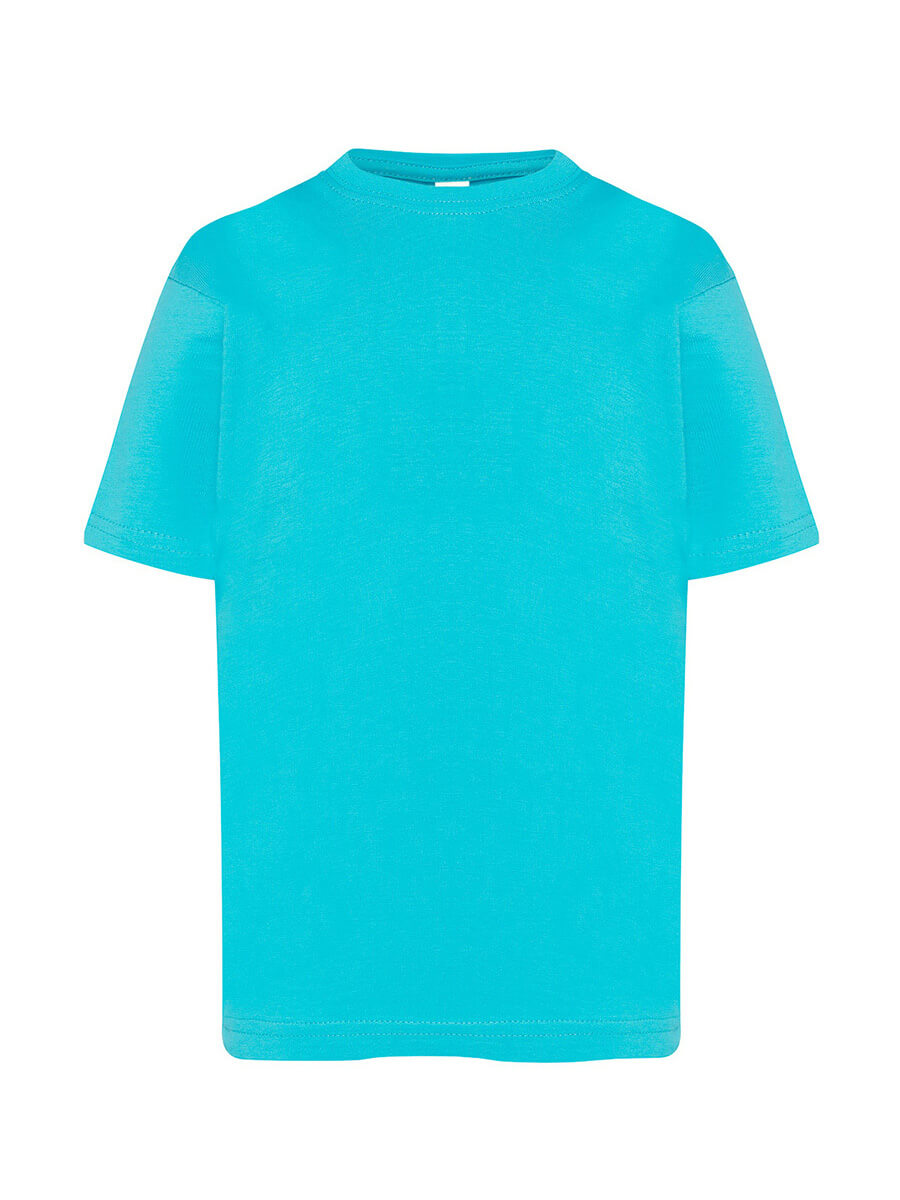 T-Shirt Manica Corta Bambino - TU [1]
