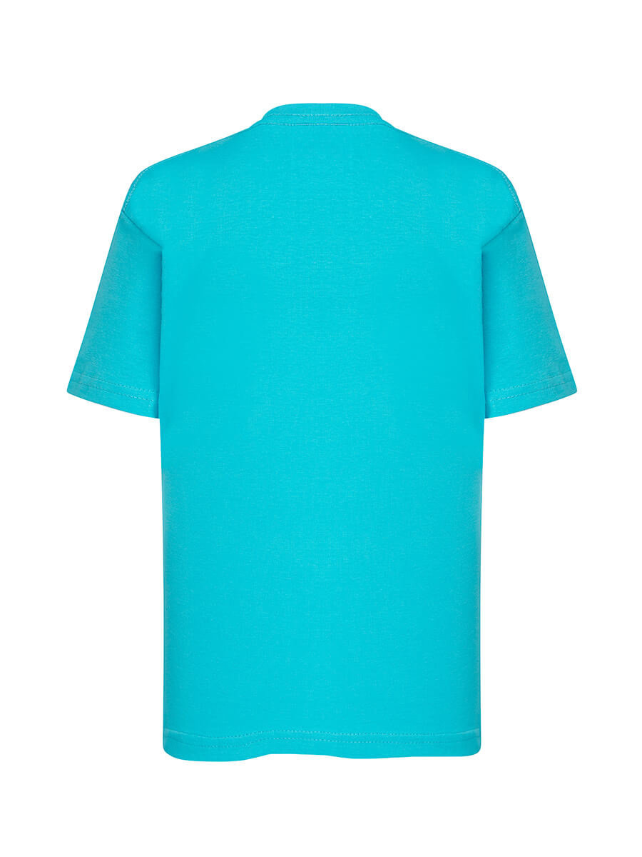 T-Shirt Manica Corta Bambino - TU [3]