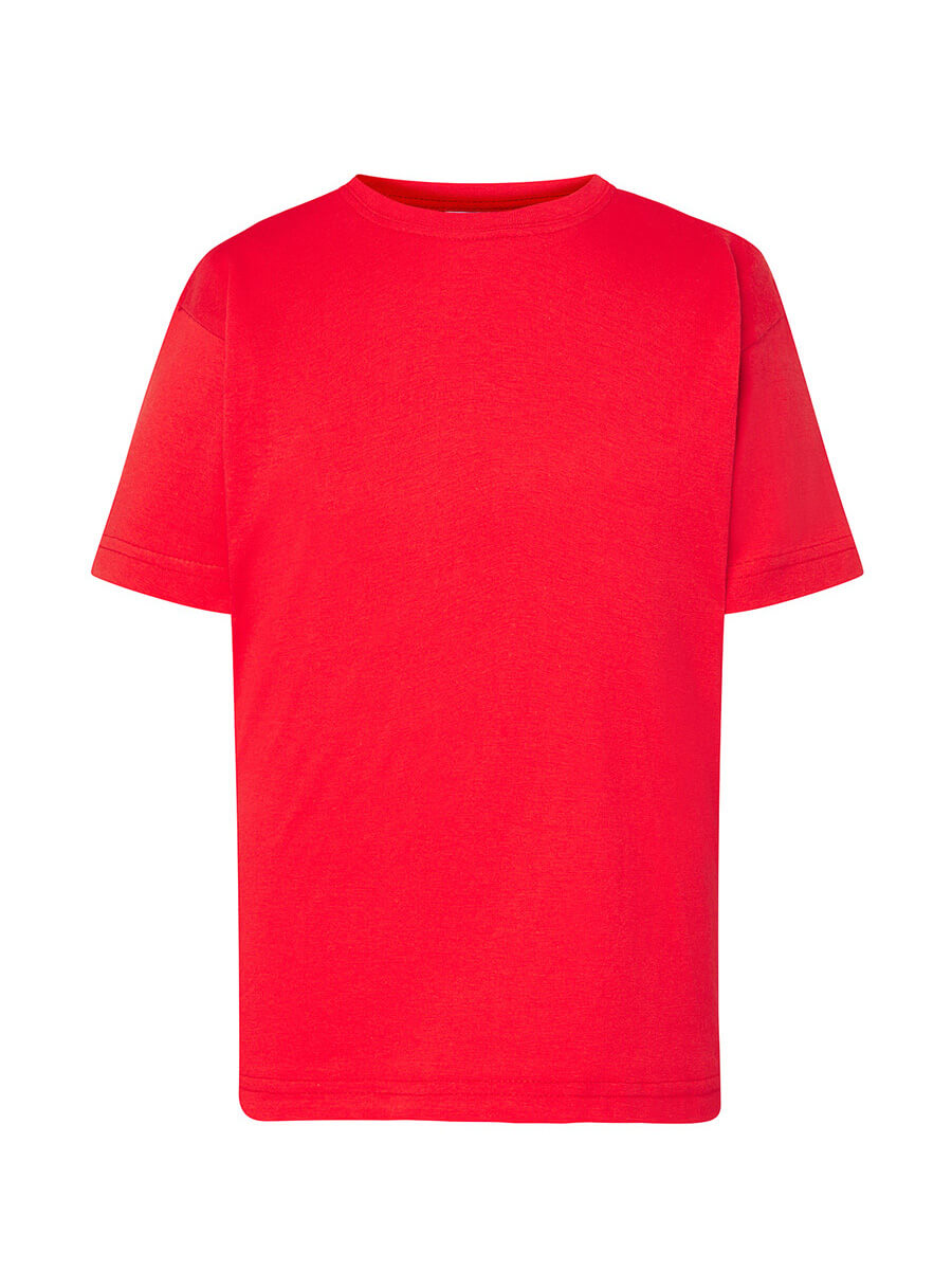 T-Shirt Manica Corta Bambino - WR [1]