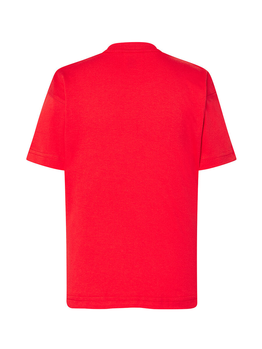 T-Shirt Manica Corta Bambino - WR [3]