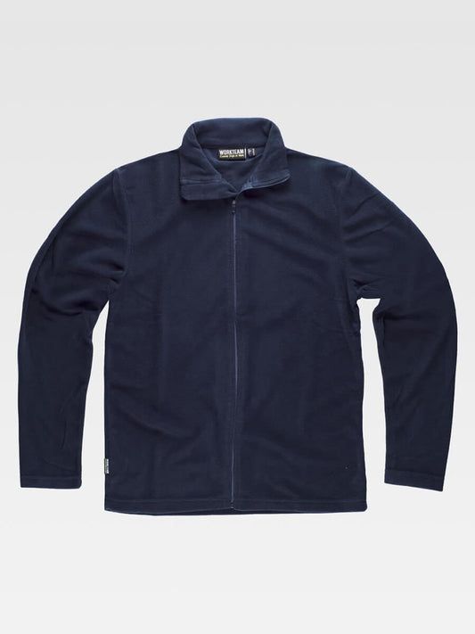 Micropile Unisex Full Zip - 32 [1]
