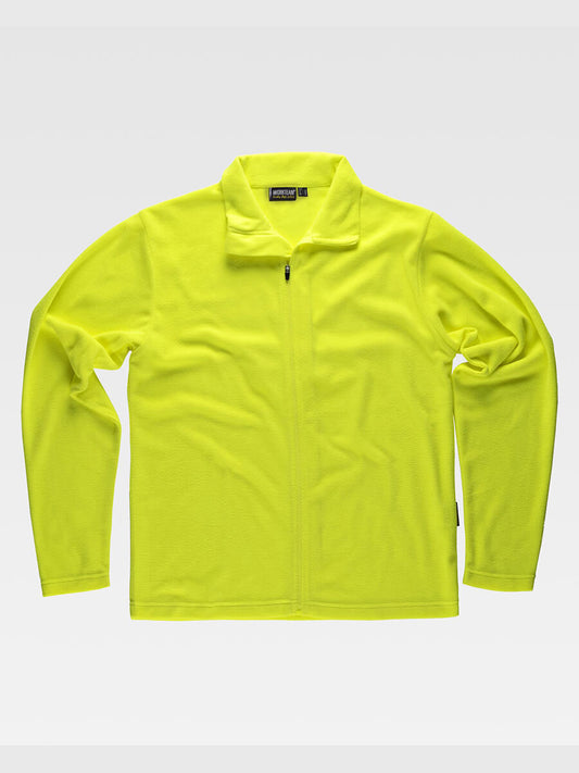 Micropile Unisex Full Zip - 34FL [1]