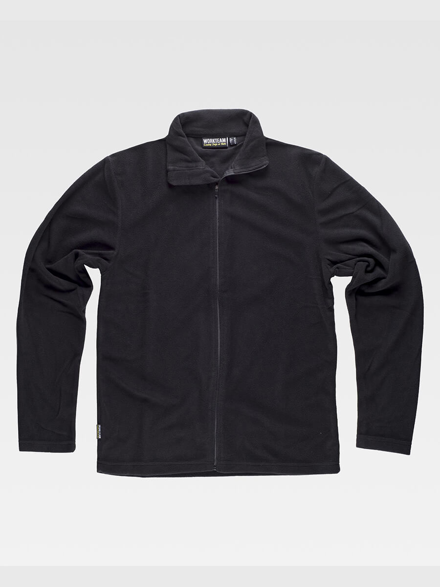 Micropile Unisex Full Zip - 36 [1]