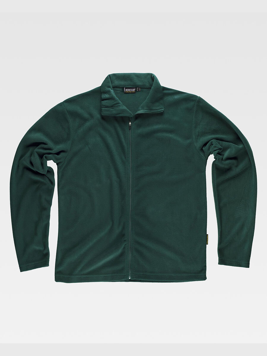 Micropile Unisex Full Zip - 38 [1]