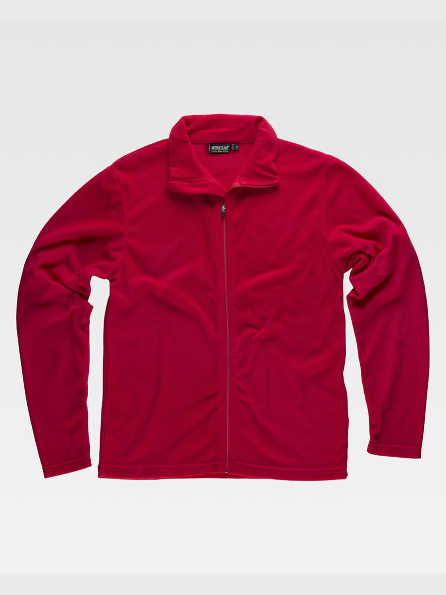 Micropile Unisex Full Zip - 40 [1]