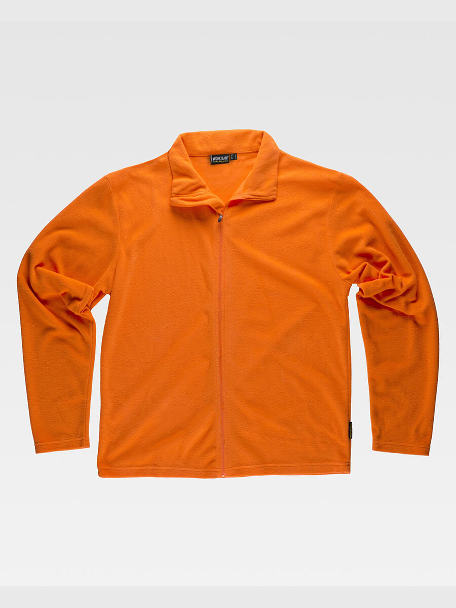 Micropile Unisex Full Zip - 44FL [1]