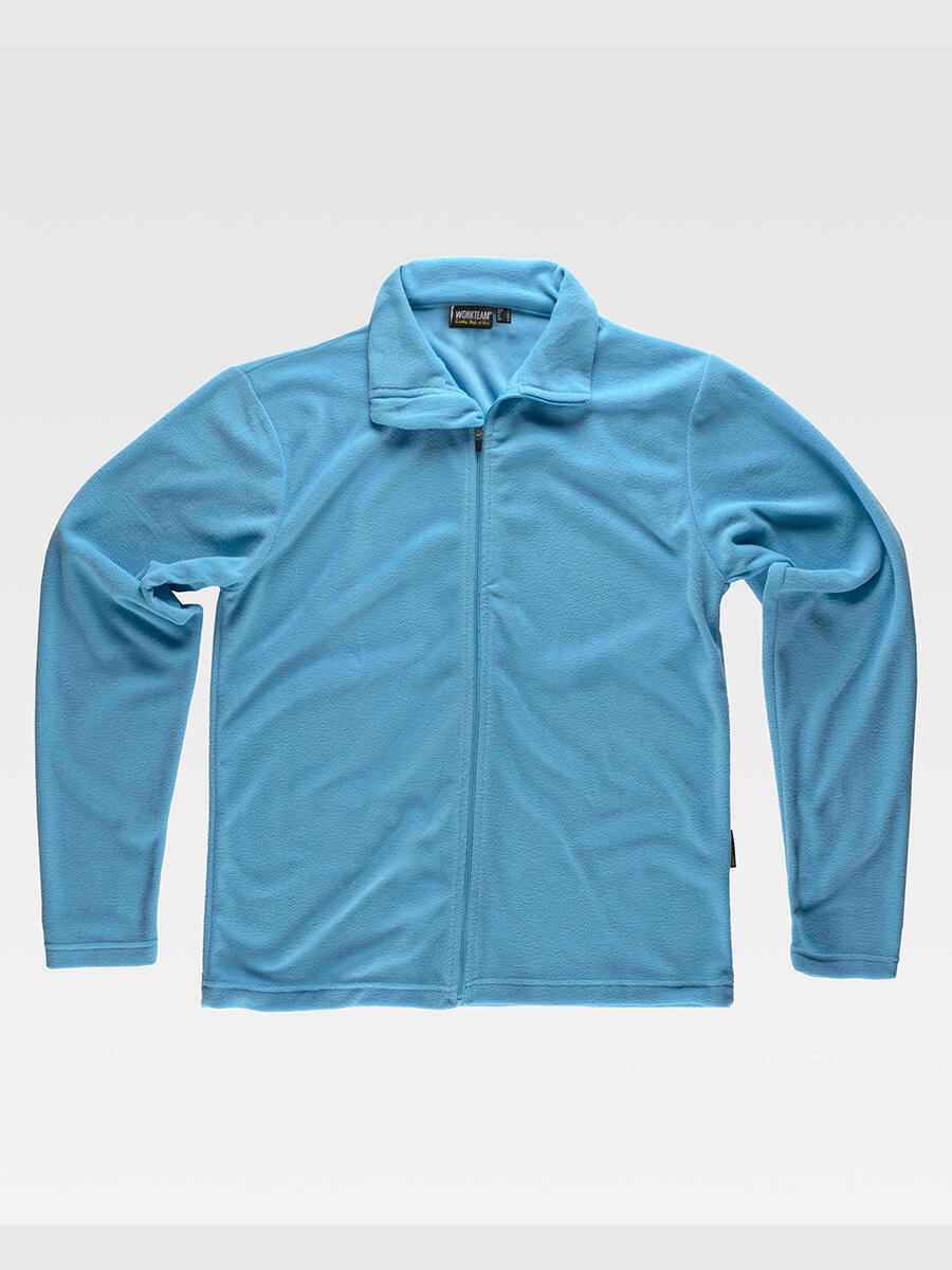 Micropile Unisex Full Zip - YT [1]