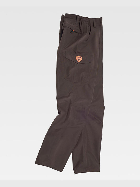 Pantalone Impermeabile Cuciture Termosaldate - CQ [1]