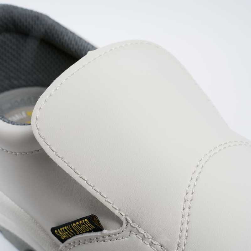 Scarpa Sicurezza Industria Alimentare X0500 Safety Jogger - 067 [4]