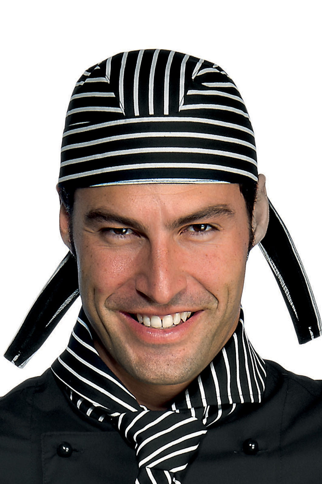 Bandana Chef - Londra [1]